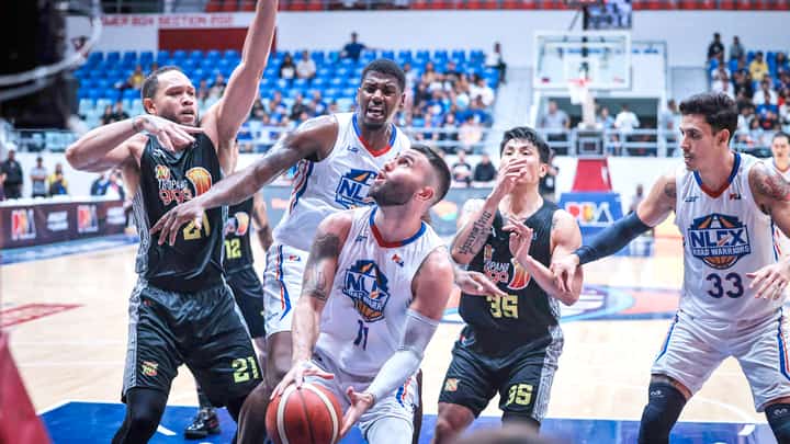 TNT TATAPUSIN ANG Q’FINALS SERYE