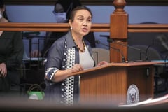 Anti-Agri Sabotage law to help eradicate smuggling in Phl – Legarda