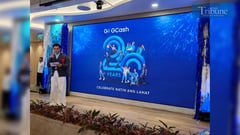 Celebrating two decades of GCash: Exciting surprises await this October