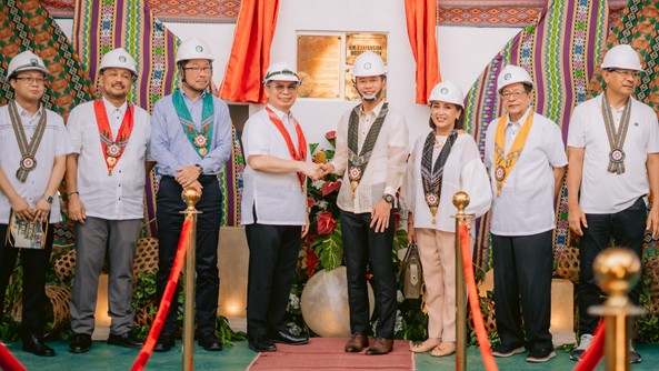 BOI lists chemical plant’s expansion in Iligan
