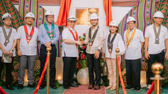 BOI lists chemical plant’s expansion in Iligan