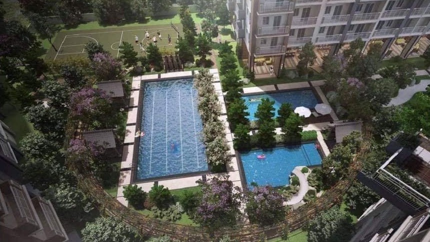 DMCI Homes slates P20-B Cebu foray 
