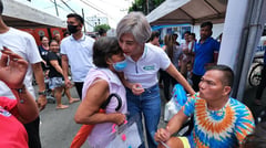 Lacuna: Give importance to parents, grandparents