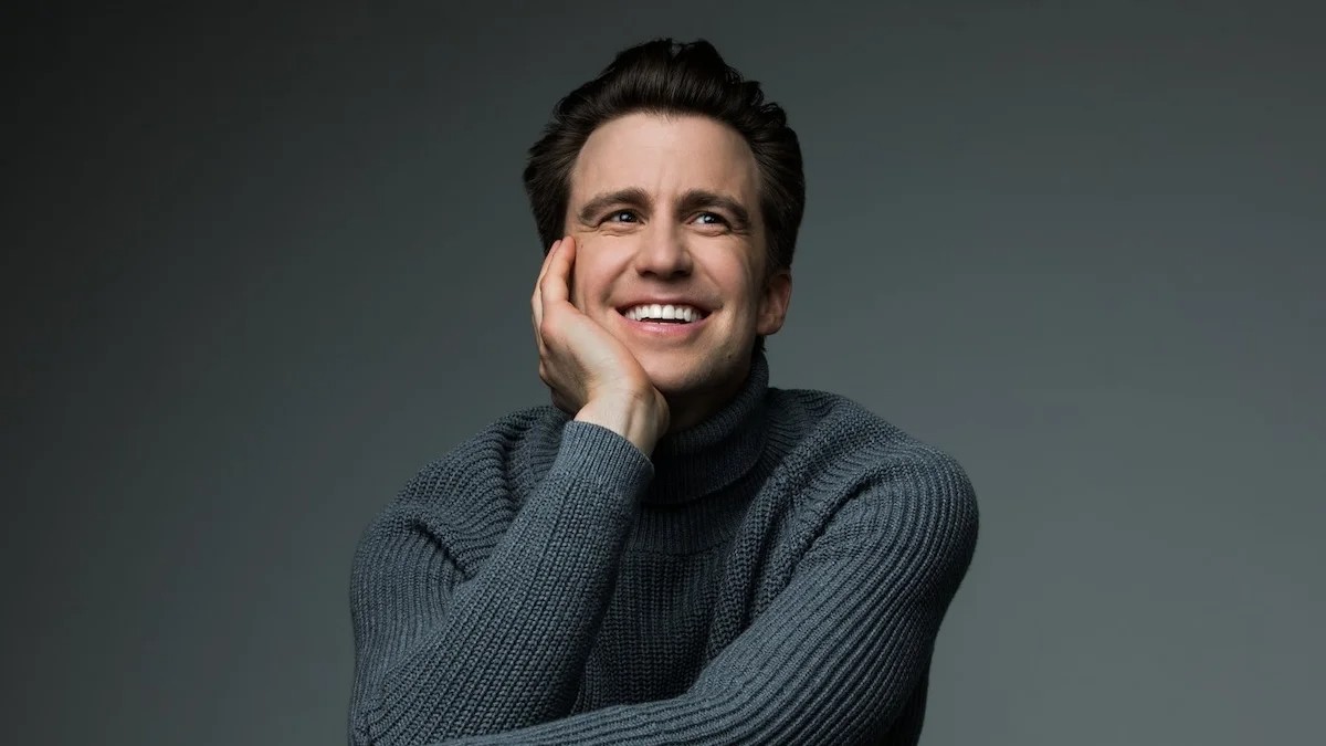 In loving memory of Gavin Creel: A shining light on Broadway and beyond