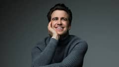In loving memory of Gavin Creel: A shining light on Broadway and beyond