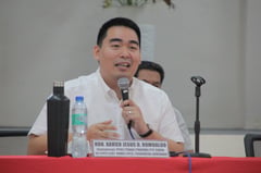 Court issues TRO on Camiguin travel