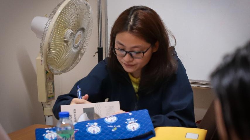 BuCor chief: No VIP treatment for Alice Guo