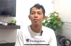Marikina father's kidney disease battle gets boost from Bong Go