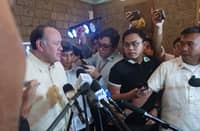Gibo seeks stiffer espionage law