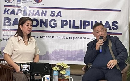 CV housing backlog reaches 588K