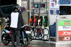 Petron buys 2.48M barrels of Russian crude to avert supply crunch