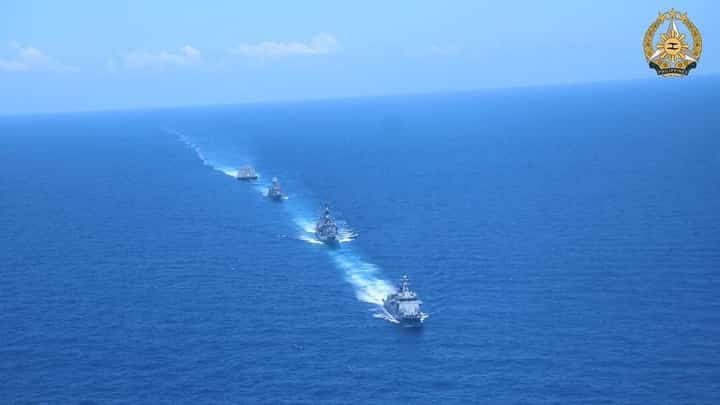 Solon: MMCA ‘clear resistance’ against China’s bullying