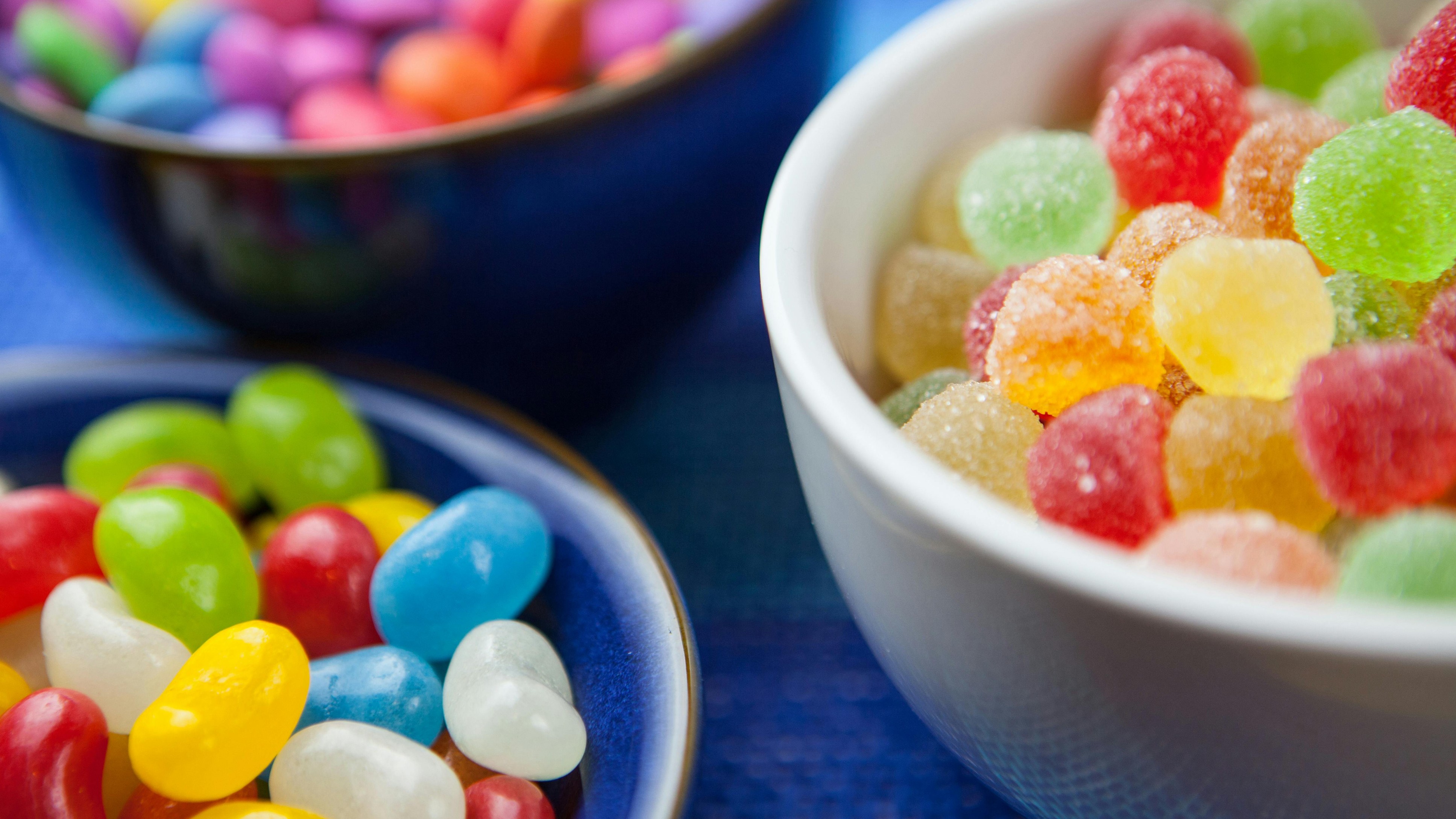California leads the way: New law bans harmful food chemicals in public schools