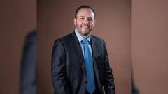 Rafael Fernandez de Mesa is new Aboitiz Land CEO 
