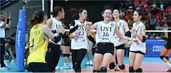 UST, FEU shoot for V-League titles