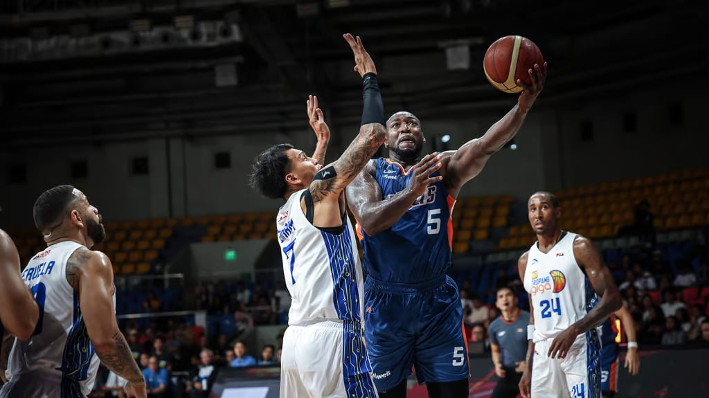 Beermen, Bolts open EASL bids