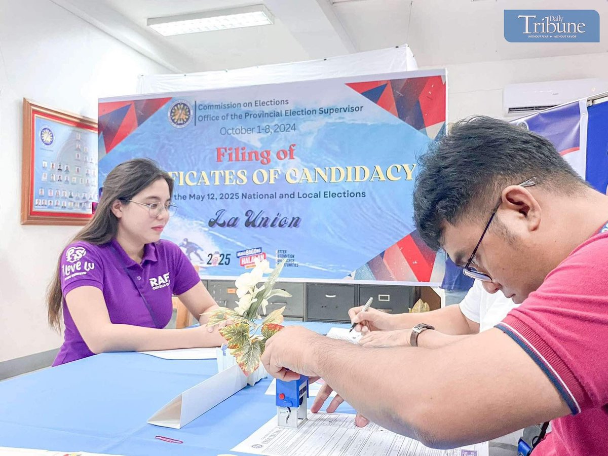 TRIBUNE-COC-LaUnion