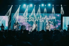 The Juans ready for first solo concert in Dubai
