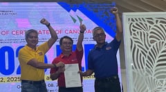 Bayan Muna seeks House comeback