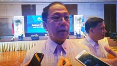 Galvez pushes final peace deal with Reds