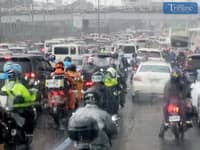 Palace: Harvest typhoon’s rain