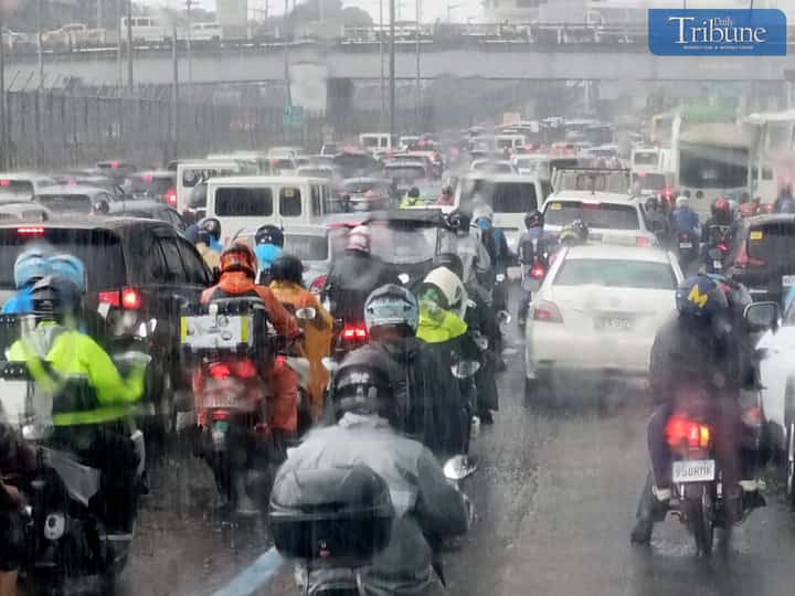 Palace: Harvest typhoon’s rain