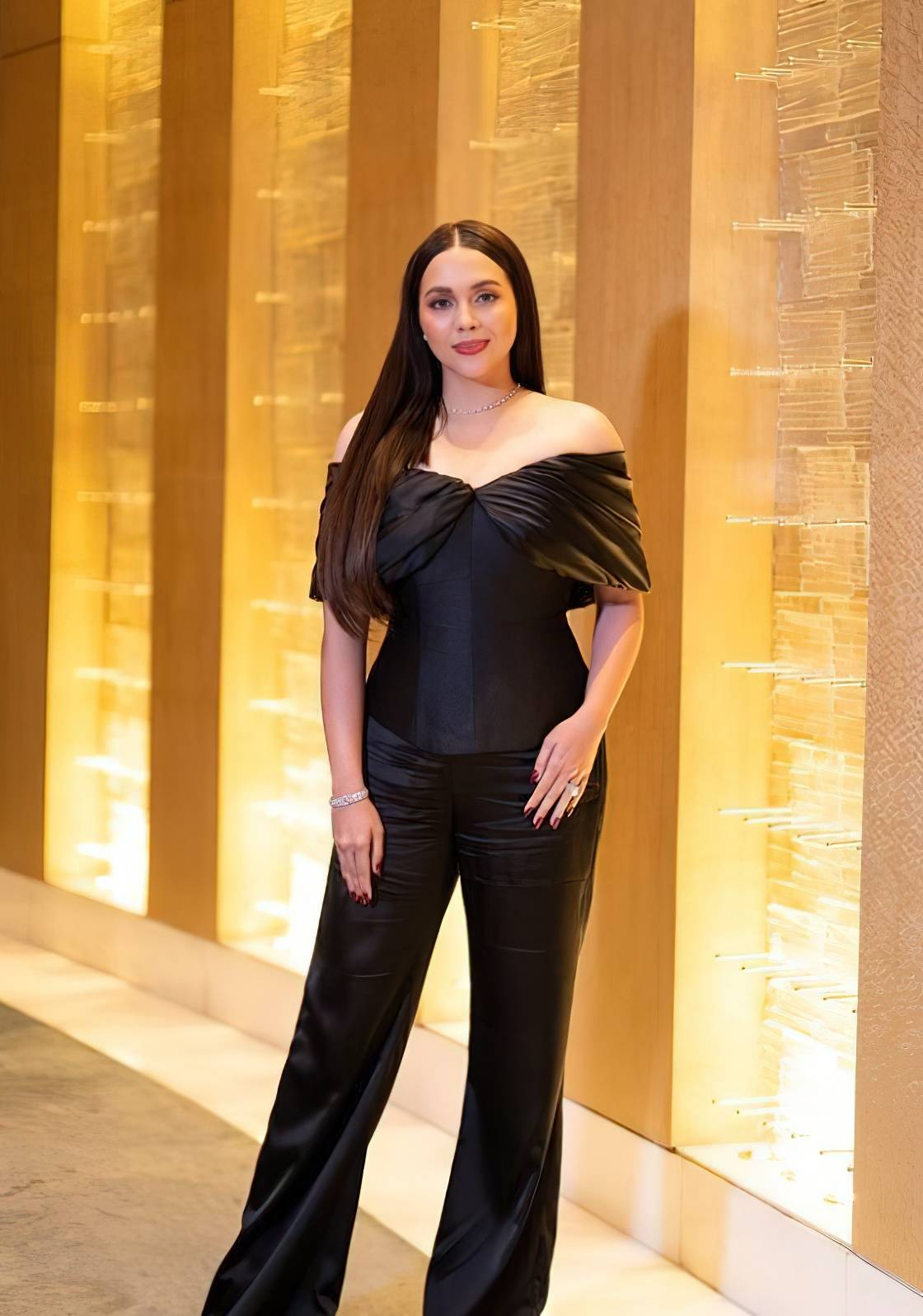 Julia Montes