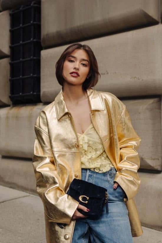 Liza Soberano