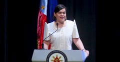 VP Sara's trust rating expected to drop amid fund misuse controversy