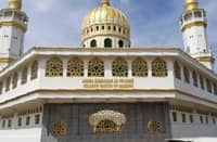Mosque