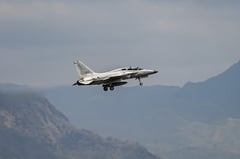 PAF 'thoroughly investigating' on deadly FA-50 crash