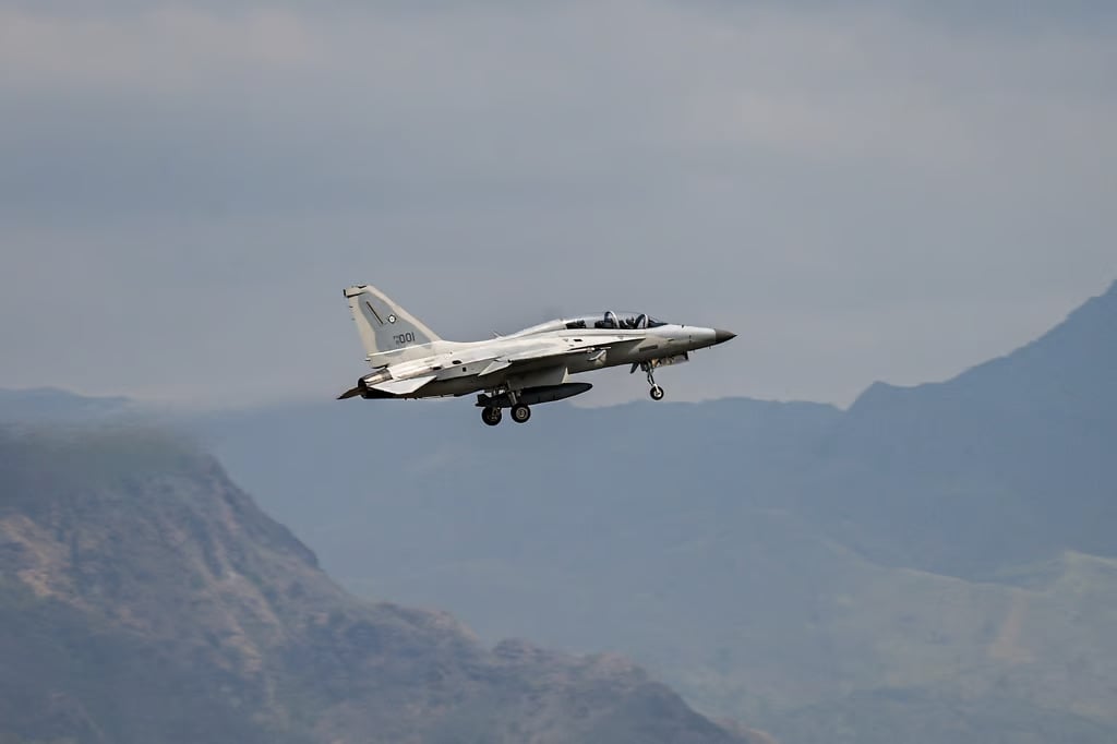 Phl, Japan Air forces to hold Cebu drill