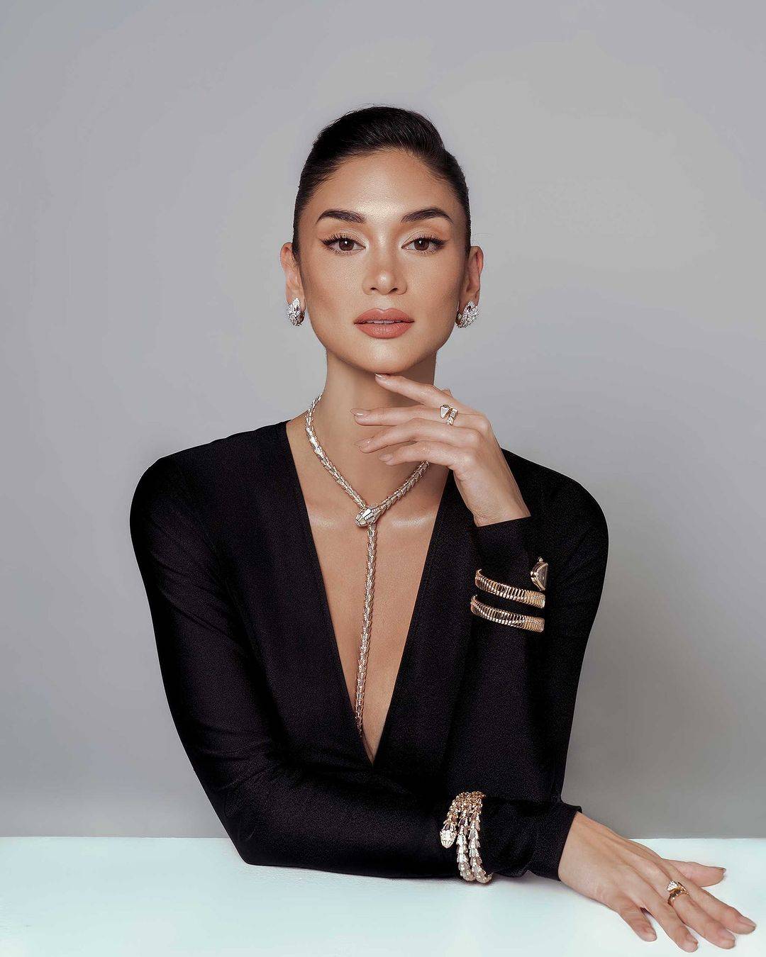 Pia Wurtzbach
