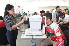 Grab, MOVE IT hold annual Health & Wheelness event