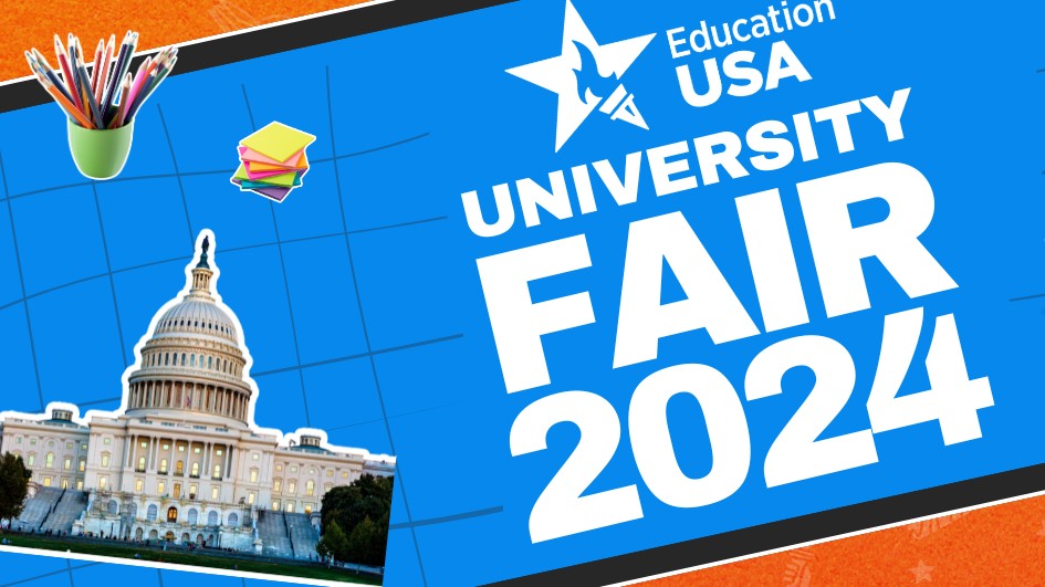 US Embassy to unveil EducationUSA University Fair