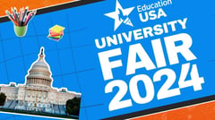 US Embassy to unveil EducationUSA University Fair