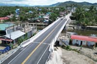 Casiguran Bridge