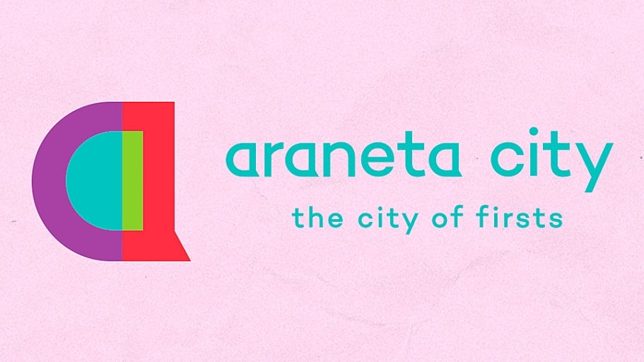 Araneta City - Breast Cancer Awareness Month 2024