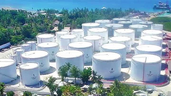 Unioil launches new Cebu terminal