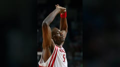 ‘NOT IN MY HOUSE!’: Mutombo loses battle with ‘Big C’ at 58