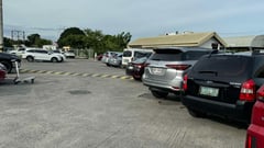 NNIC encourages off-site parking usage