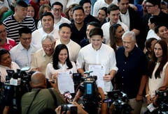 Election aspirants told: Minimize campaign materials, appearance