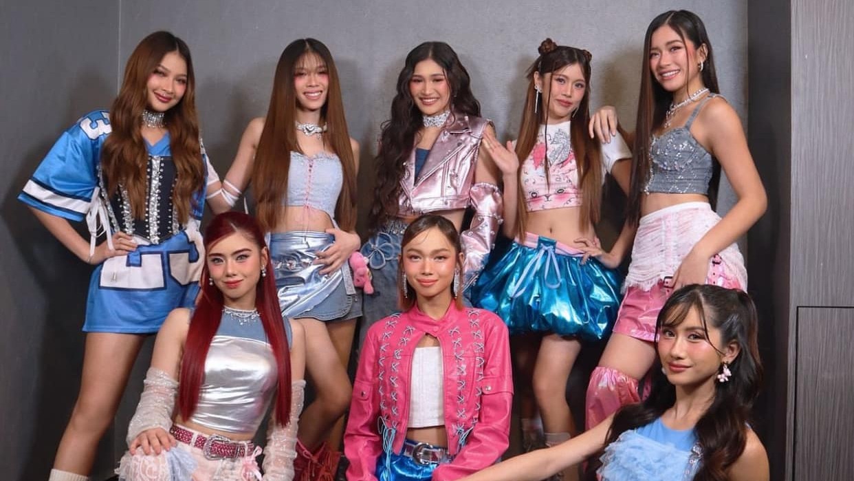 BINI to add sweetness at ASIYA music fest


