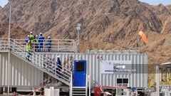 UAE oil giant ADNOC to buy German chemicals firm for 12-B euros