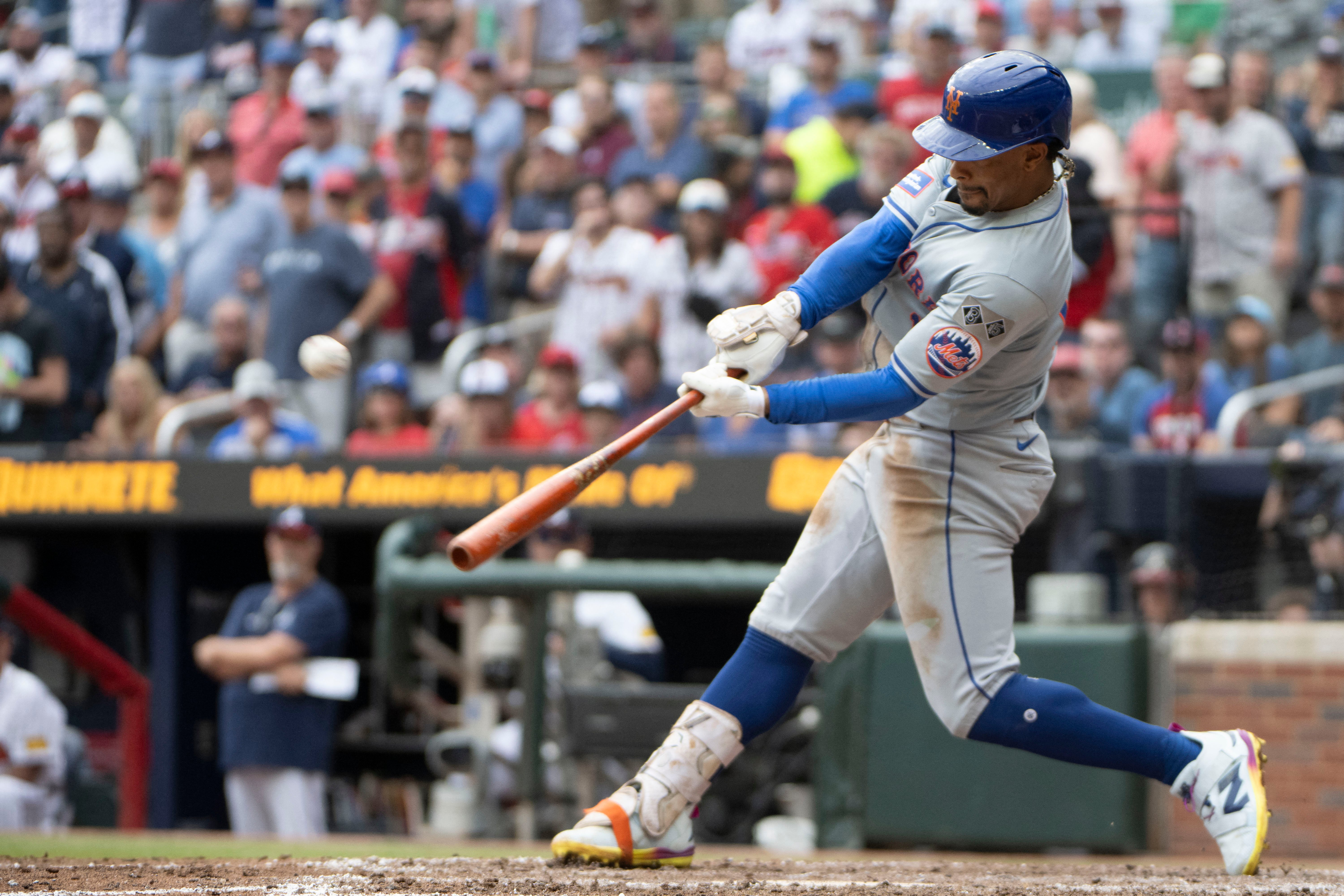 Braves, Mets secure MLB wild card spots