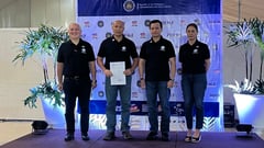 Magdalo Party-list mulls House return