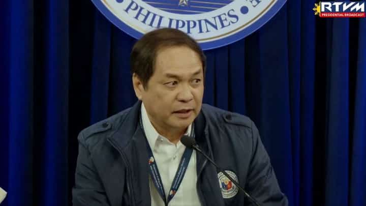 (FILE PHOTO) DMW Undersecretary Bernard Olalia