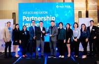 Eaton taps VSTECS as official distributor for UPS solutions in the Philippines