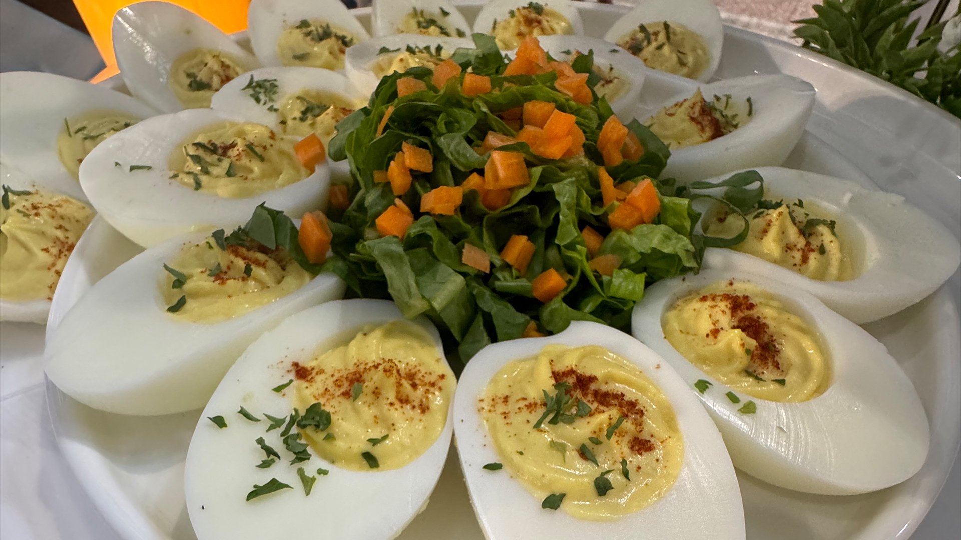 Discover creative cooking for the holiday season