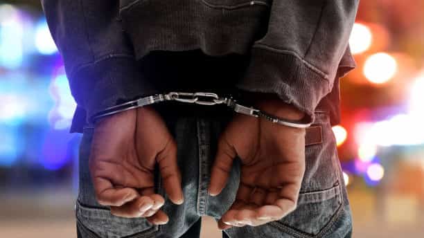 PDEA 5th most wanted nabbed